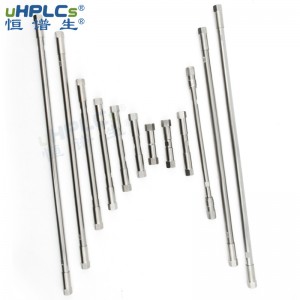 模式色譜柱_ Hilic-SiO?親水作用硅膠色譜柱適用于醇類(lèi)、酮類(lèi)、胺類(lèi)檢測(cè)
